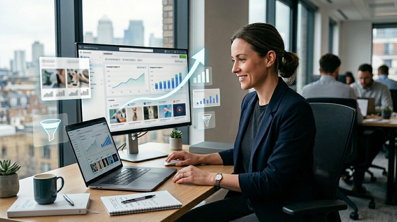 7 Powerful Meta Ads Library Tools to Boost ROI