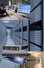 State of the Art Data Centres