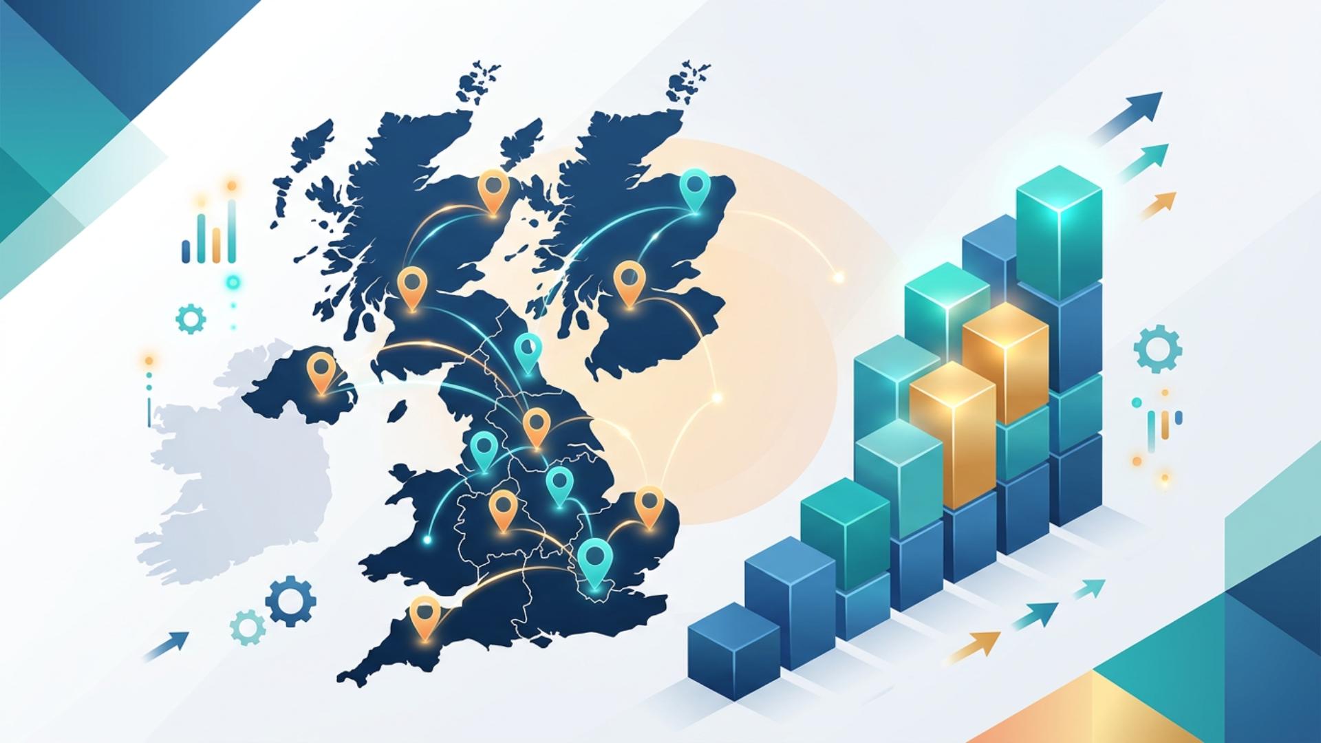 UK Full-Service Marketing Agencies for Multi-Channel Growth
